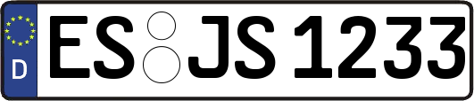 ES-JS1233