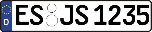 ES-JS1235