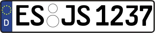 ES-JS1237
