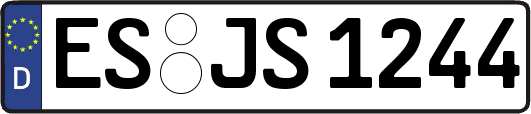 ES-JS1244