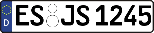ES-JS1245