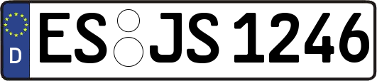 ES-JS1246