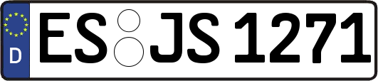ES-JS1271