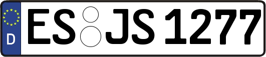 ES-JS1277