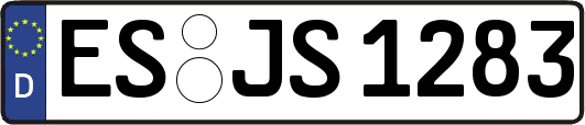 ES-JS1283