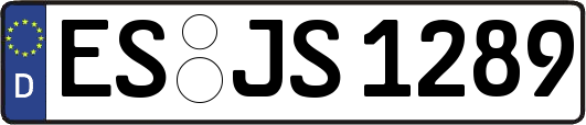 ES-JS1289