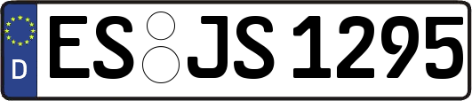 ES-JS1295