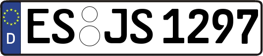 ES-JS1297