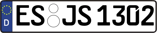 ES-JS1302