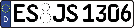 ES-JS1306