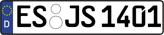 ES-JS1401