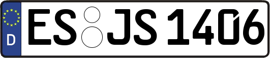 ES-JS1406