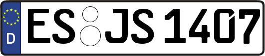 ES-JS1407