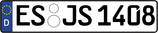 ES-JS1408