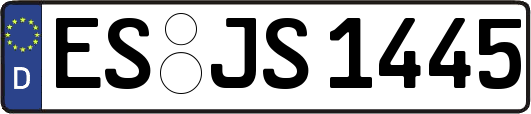 ES-JS1445