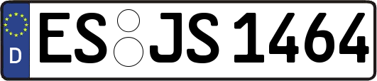 ES-JS1464