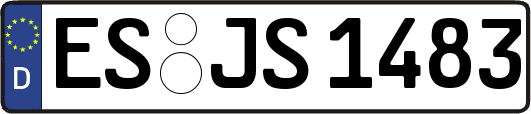 ES-JS1483
