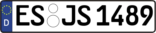 ES-JS1489