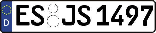 ES-JS1497