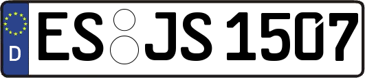 ES-JS1507