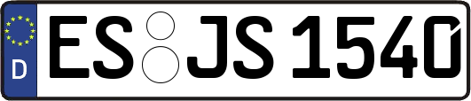 ES-JS1540
