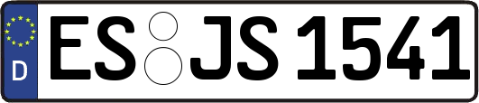 ES-JS1541