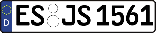 ES-JS1561