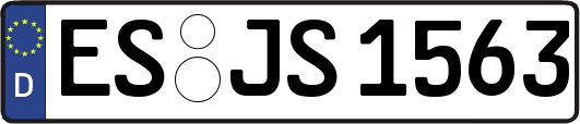 ES-JS1563