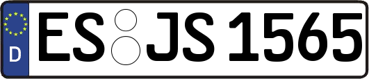ES-JS1565