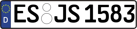 ES-JS1583