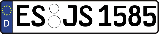 ES-JS1585