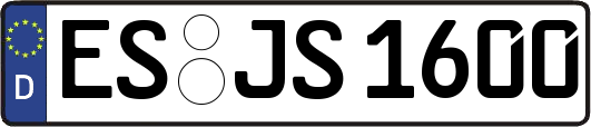 ES-JS1600