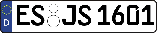 ES-JS1601