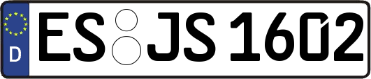 ES-JS1602