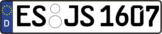 ES-JS1607