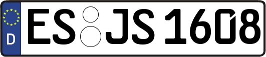 ES-JS1608