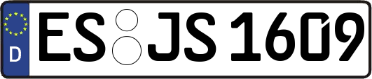 ES-JS1609