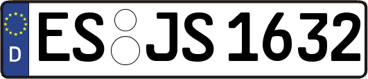 ES-JS1632