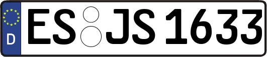 ES-JS1633