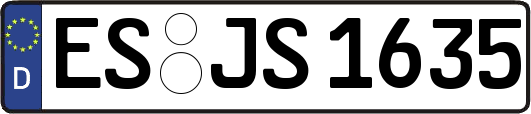 ES-JS1635