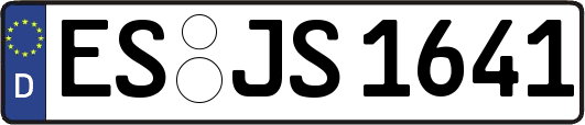 ES-JS1641