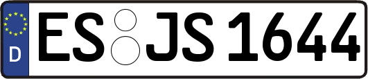 ES-JS1644