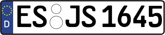 ES-JS1645