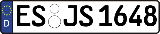 ES-JS1648