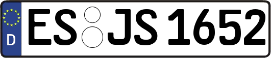 ES-JS1652