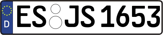 ES-JS1653