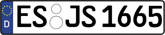 ES-JS1665