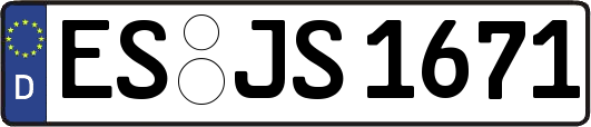 ES-JS1671