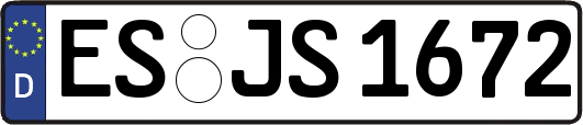 ES-JS1672