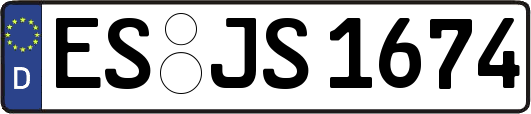 ES-JS1674